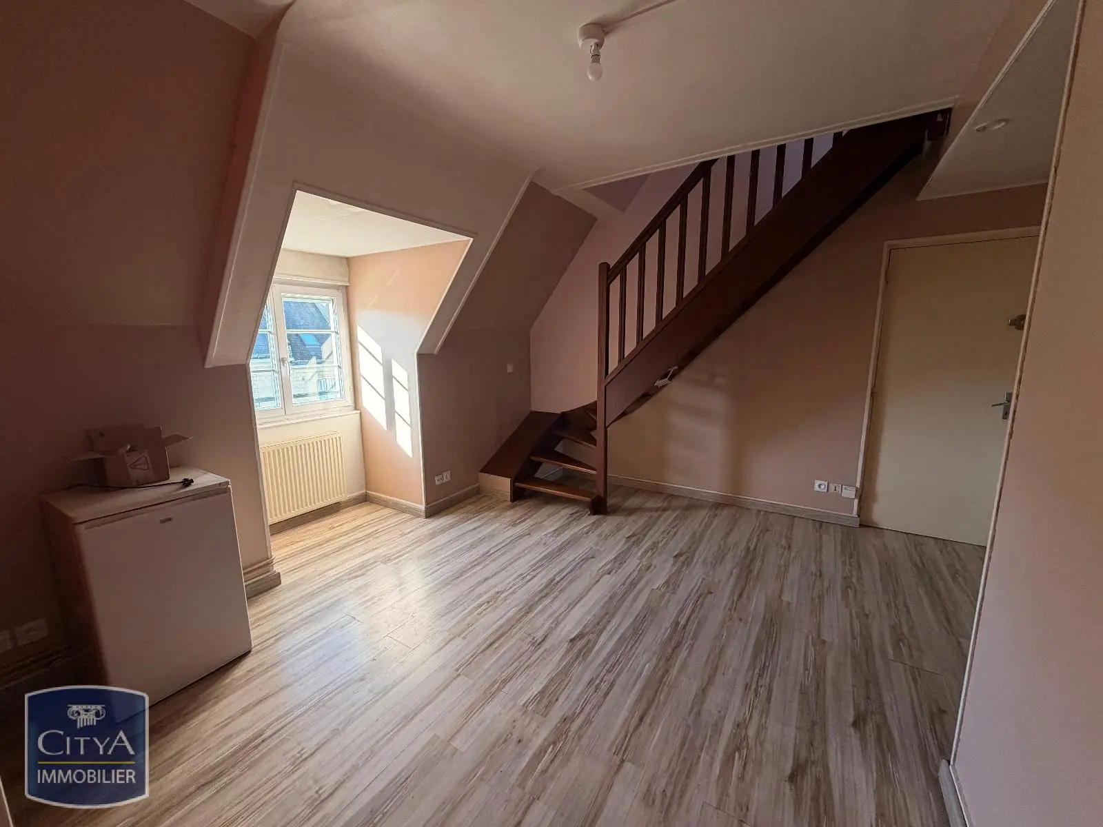 Photo 3 Appartement 2 pièces 39.27m²