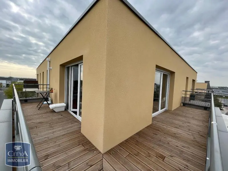 Photo 8 Appartement 3 pièces 64.4m²