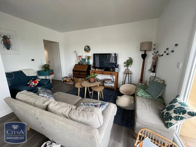 Photo 3 Appartement 3 pièces 64.4m²