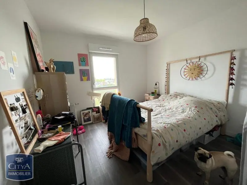 Photo 5 Appartement 3 pièces 64.4m²