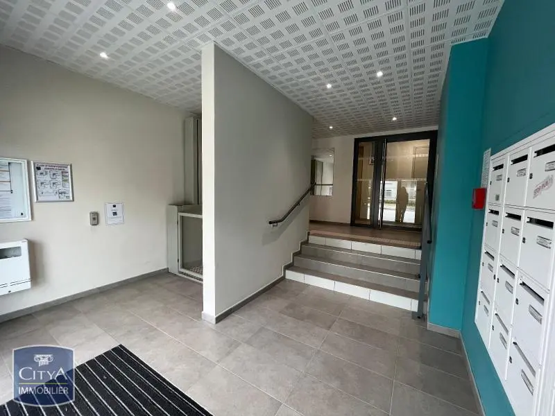 Photo 9 Appartement 3 pièces 64.4m²