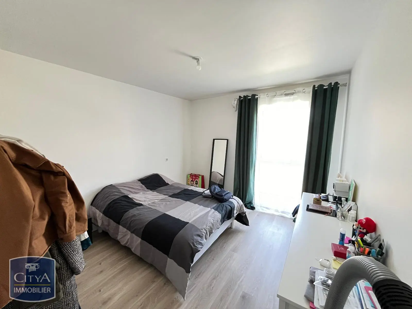 Photo 4 pour Appartement 2 pièces 41.2m² Photo 4 Appartement 2 pièces 41.2m²