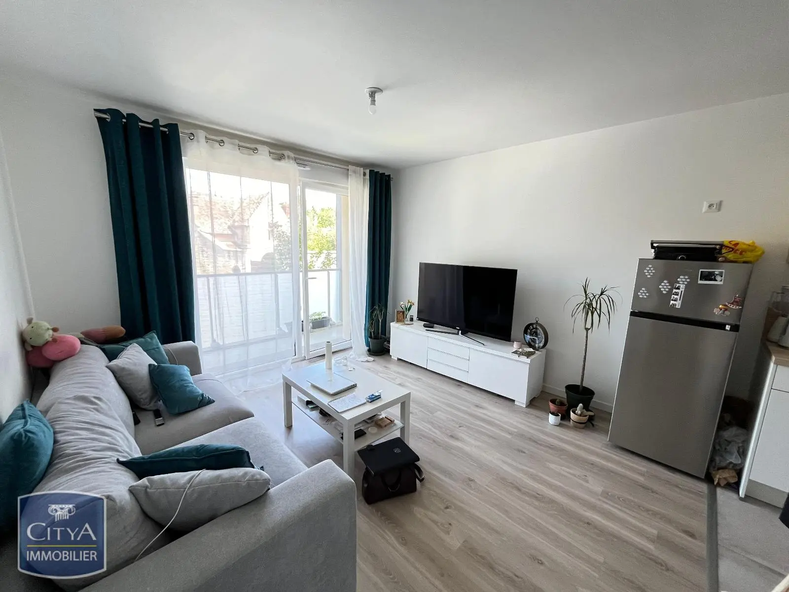Photo 3 pour Appartement 2 pièces 41.2m² Photo 3 Appartement 2 pièces 41.2m²