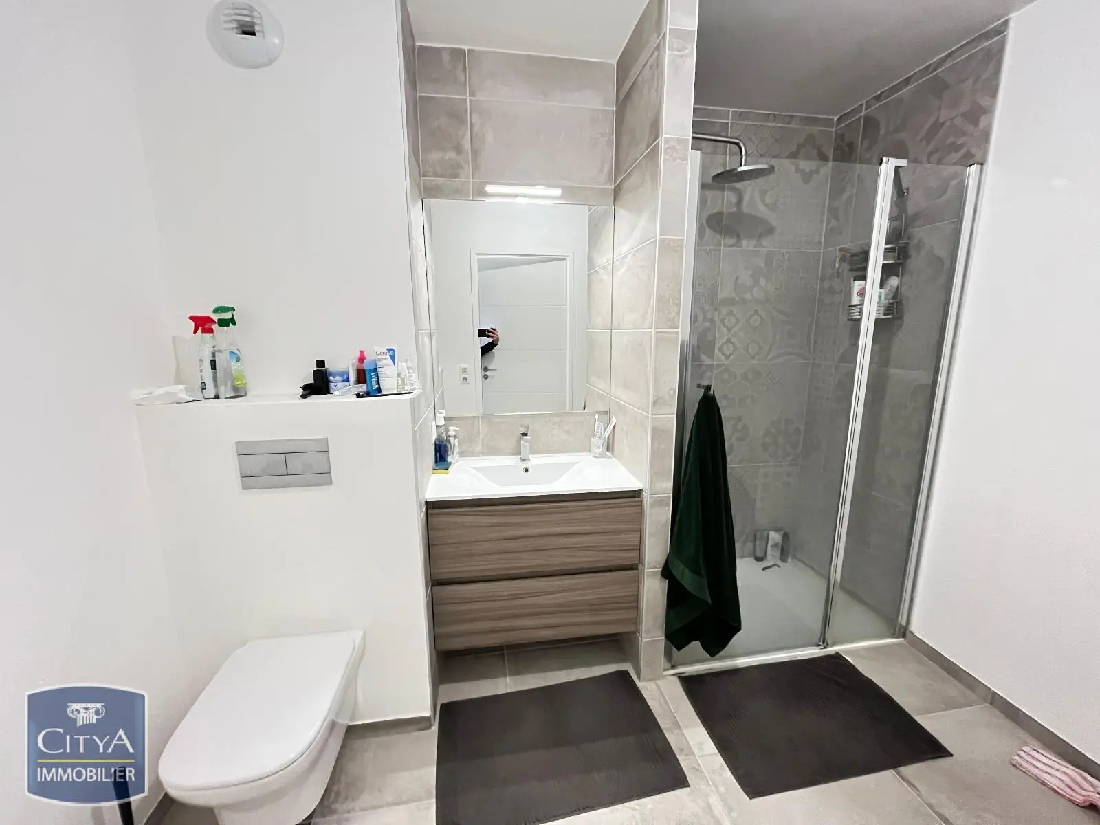 Photo 5 pour Appartement 2 pièces 41.2m² Photo 5 Appartement 2 pièces 41.2m²