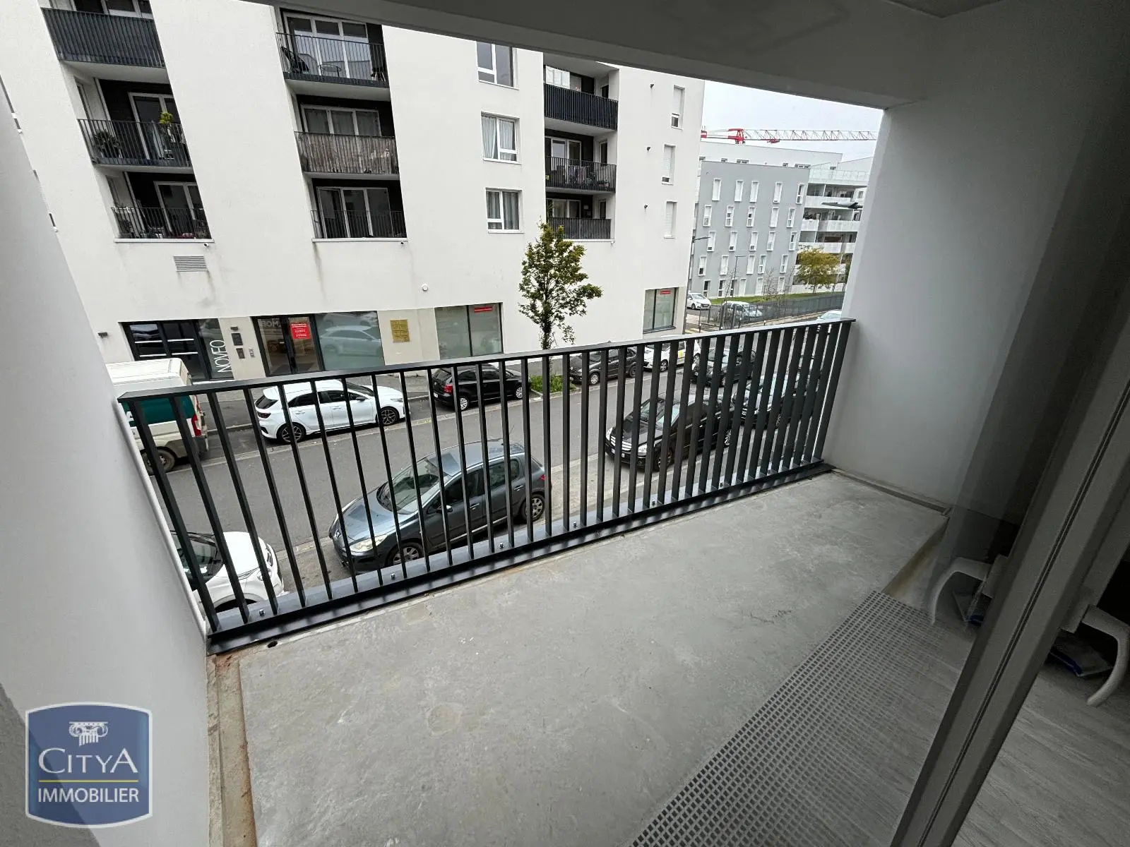 Photo 4 Appartement 2 pièces 39.06m²