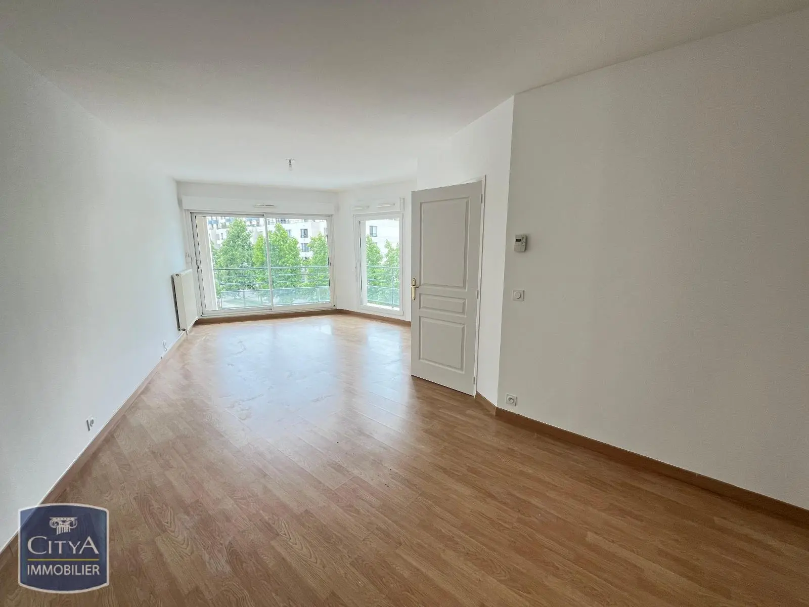 Photo 1 pour Appartement 3 pièces 65.62m² Photo 1 Appartement 3 pièces 65.62m²