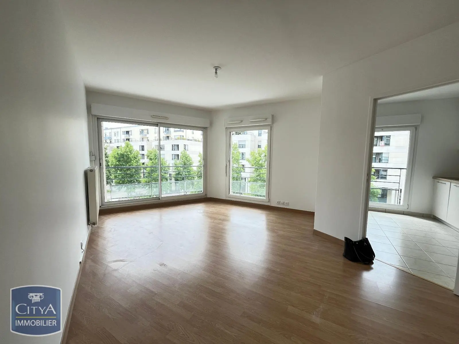 Photo 4 pour Appartement 3 pièces 65.62m² Photo 4 Appartement 3 pièces 65.62m²