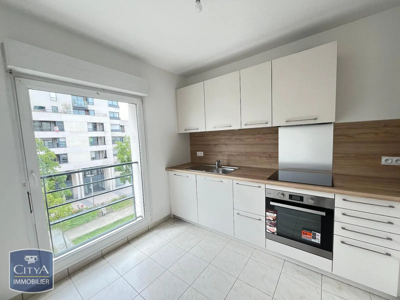 Photo 5 pour Appartement 3 pièces 65.62m² Photo 5 Appartement 3 pièces 65.62m²