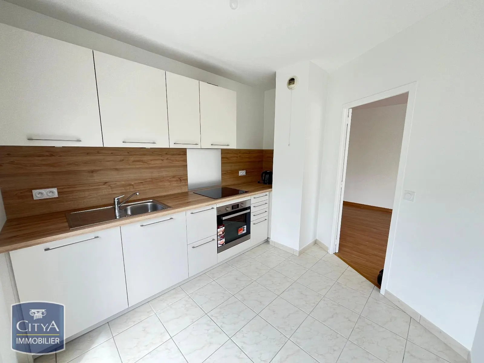 Photo 6 pour Appartement 3 pièces 65.62m² Photo 6 Appartement 3 pièces 65.62m²