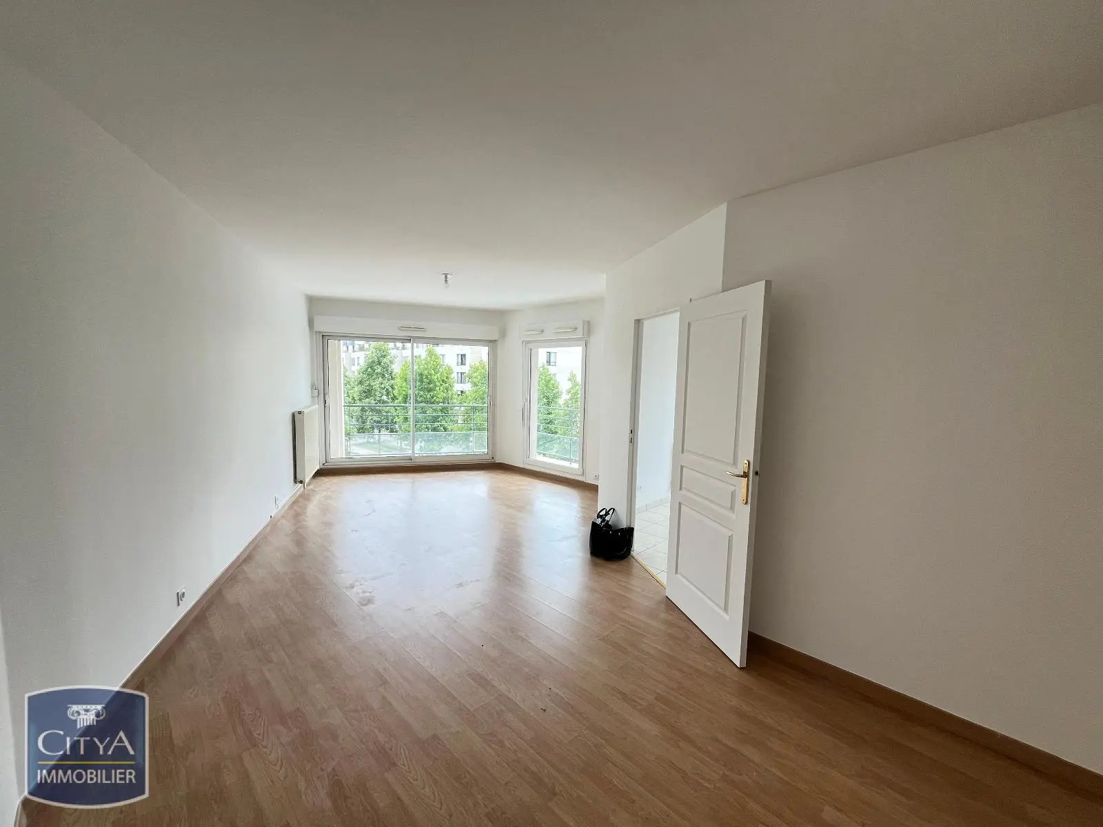 Photo 7 pour Appartement 3 pièces 65.62m² Photo 7 Appartement 3 pièces 65.62m²