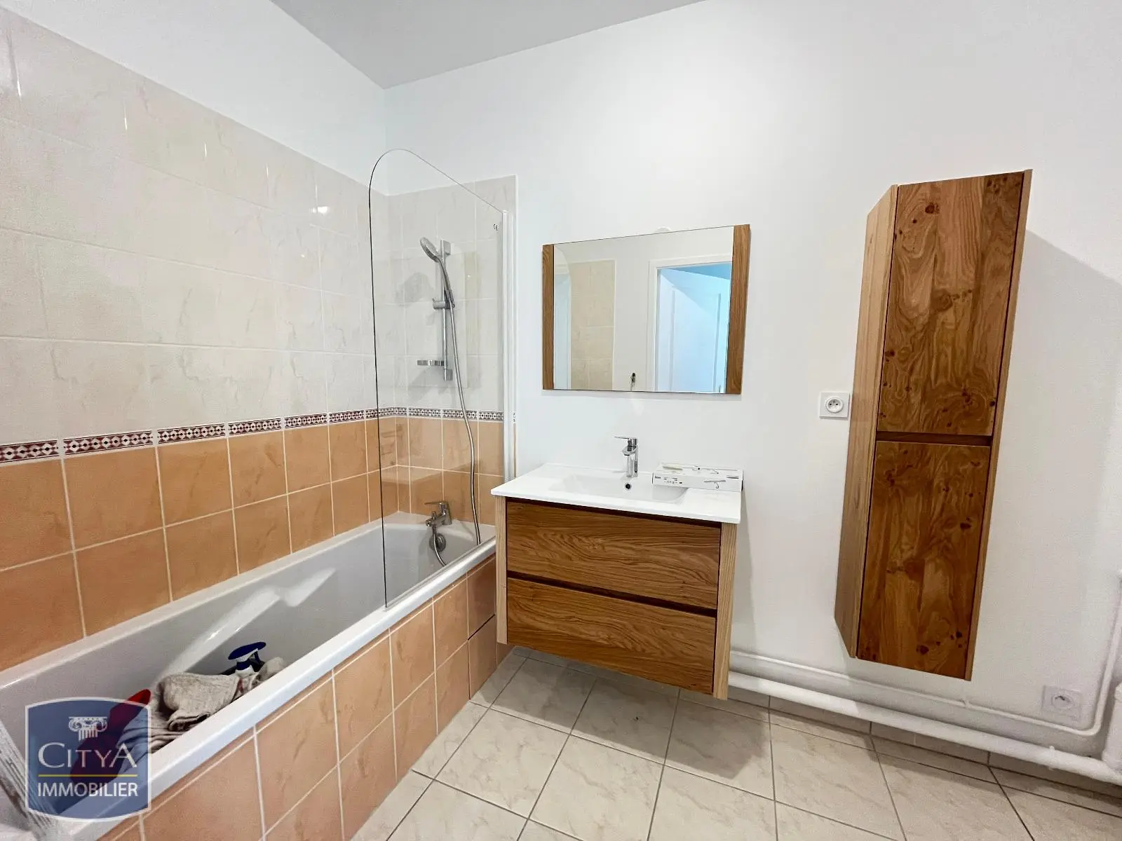 Photo 13 pour Appartement 3 pièces 65.62m² Photo 13 Appartement 3 pièces 65.62m²