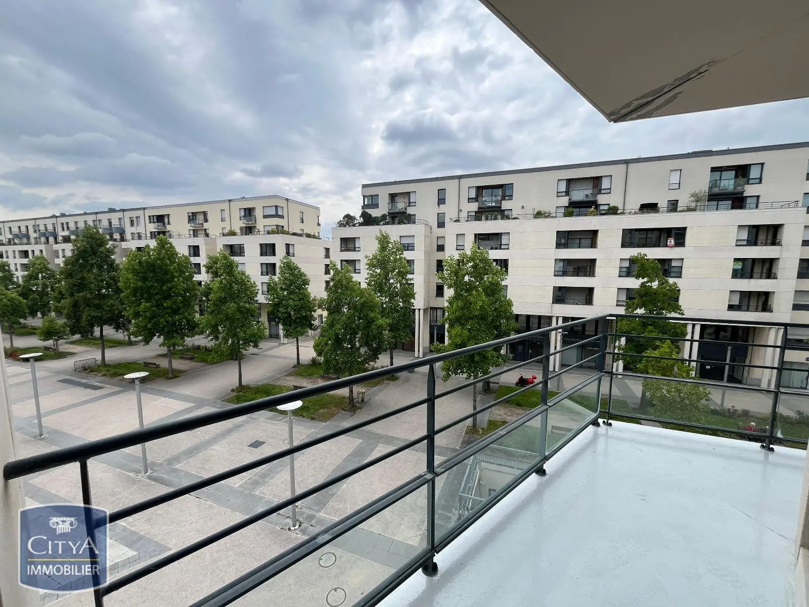 Photo 15 pour Appartement 3 pièces 65.62m² Photo 15 Appartement 3 pièces 65.62m²