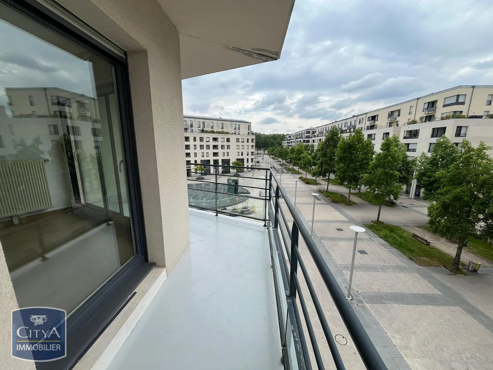 Photo 16 pour Appartement 3 pièces 65.62m² Photo 16 Appartement 3 pièces 65.62m²