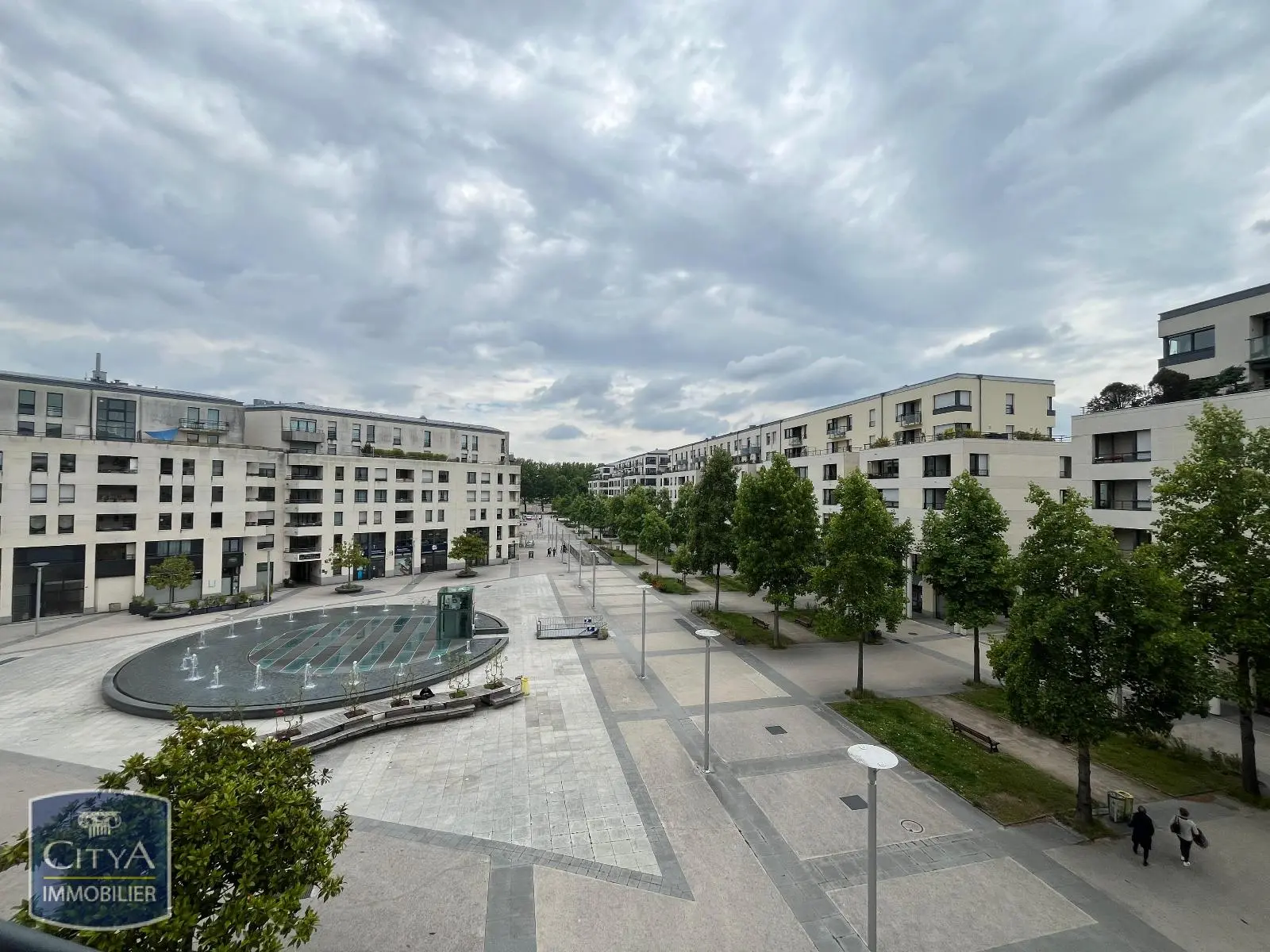 Photo 18 pour Appartement 3 pièces 65.62m² Photo 18 Appartement 3 pièces 65.62m²