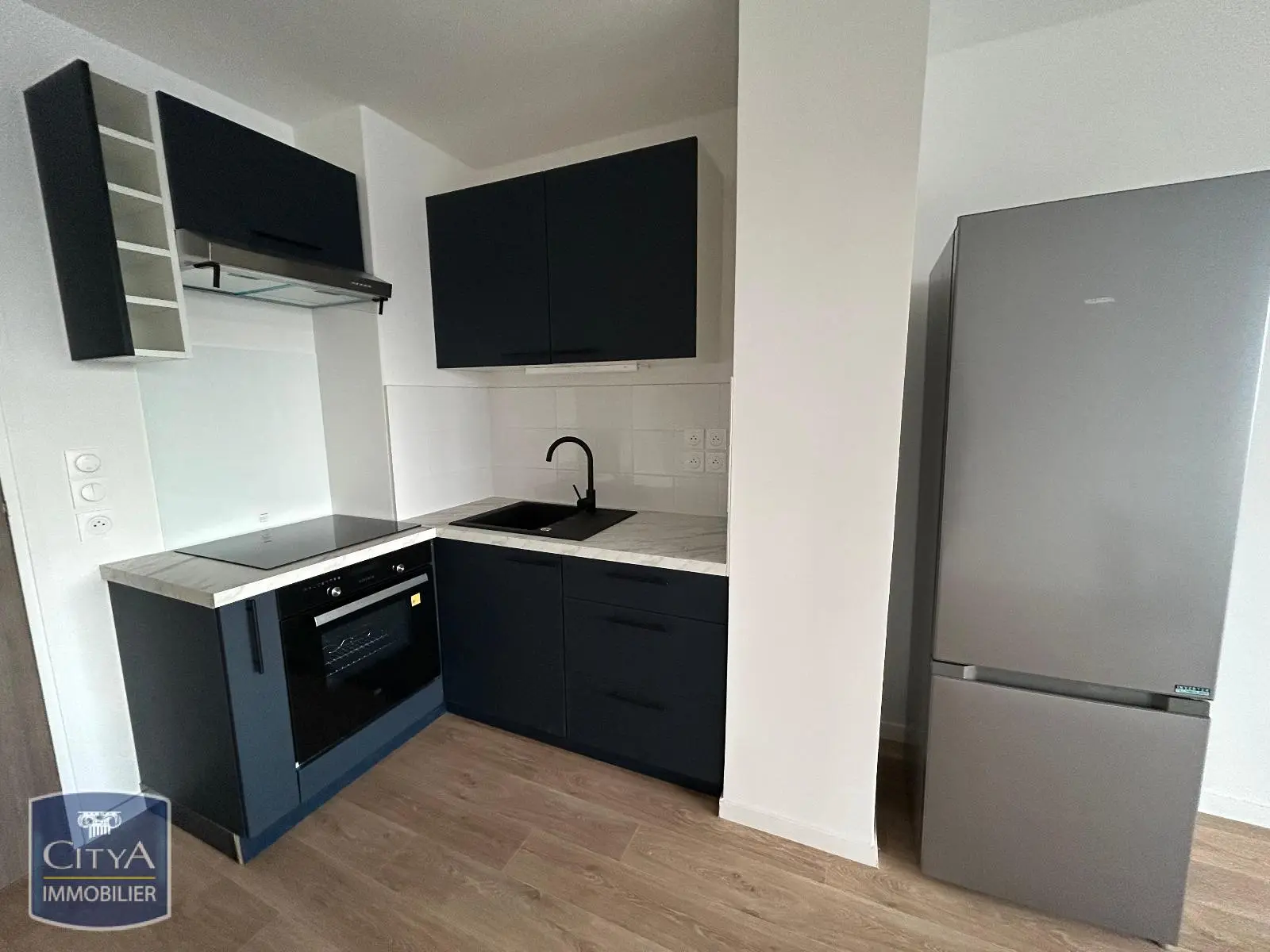 Photo 1 Appartement 2 pièces 36.8m²