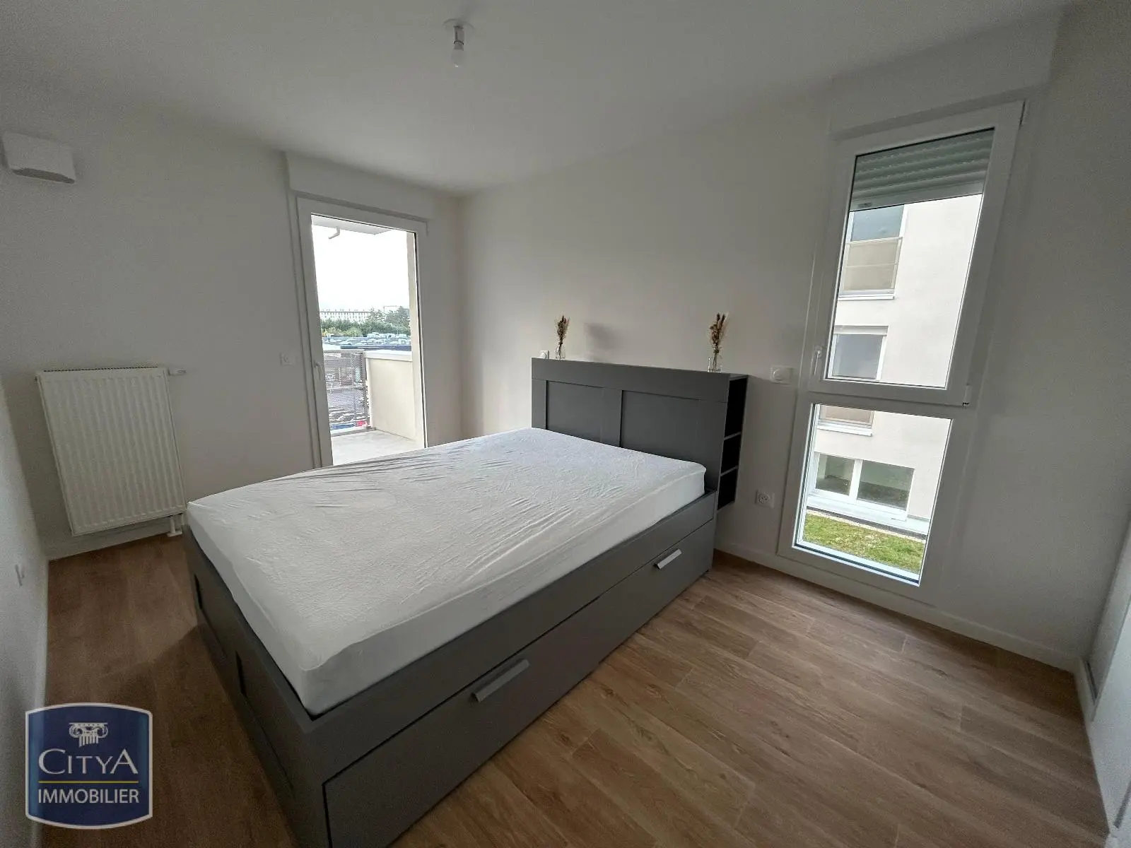 Photo 6 Appartement 2 pièces 36.8m²