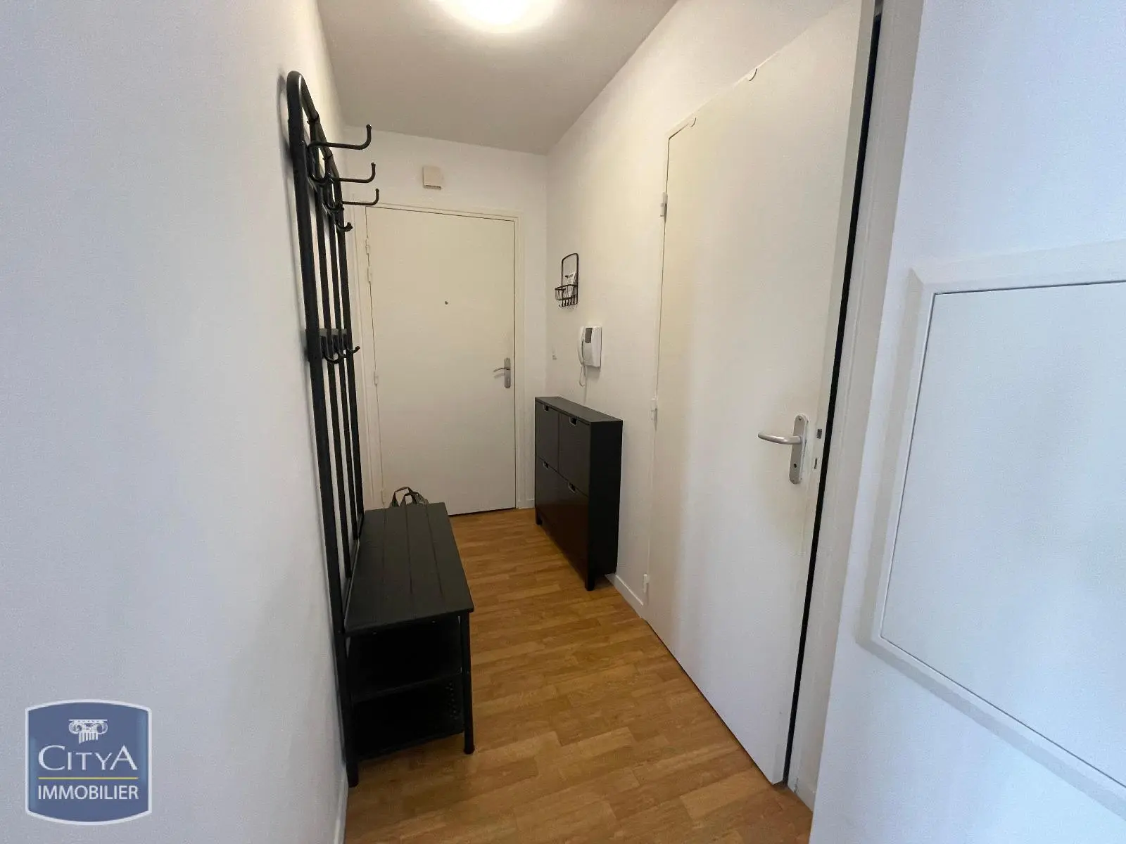 Photo 8 Appartement 2 pièces 38.56m²