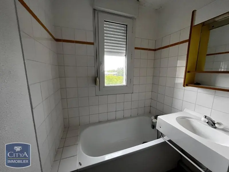 Photo 5 Appartement 1 pièce 19.75m²