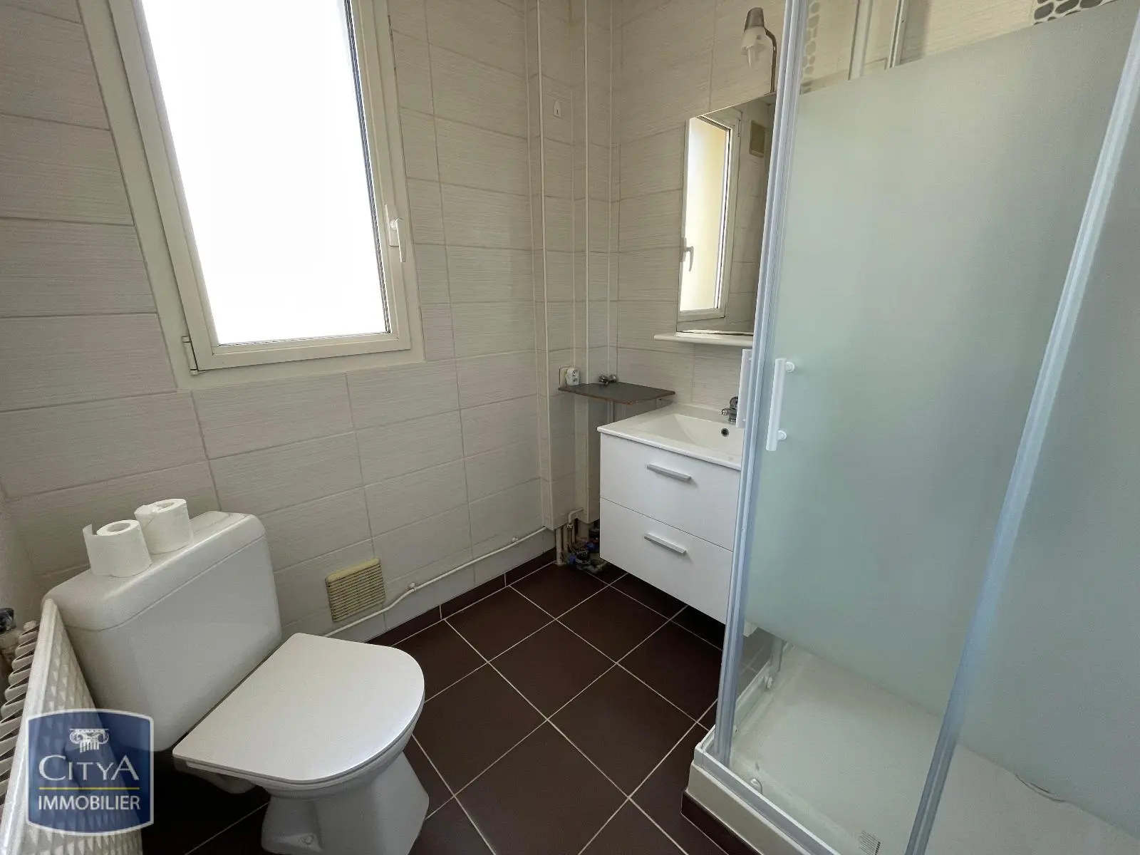 Photo 3 appartement Caen