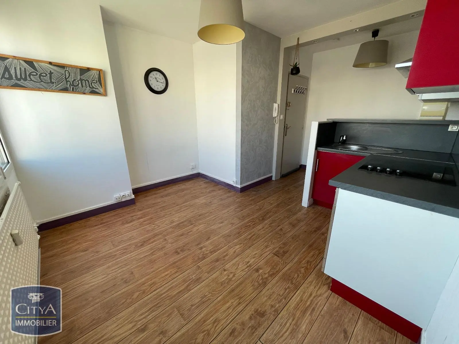 Photo 5 appartement Caen