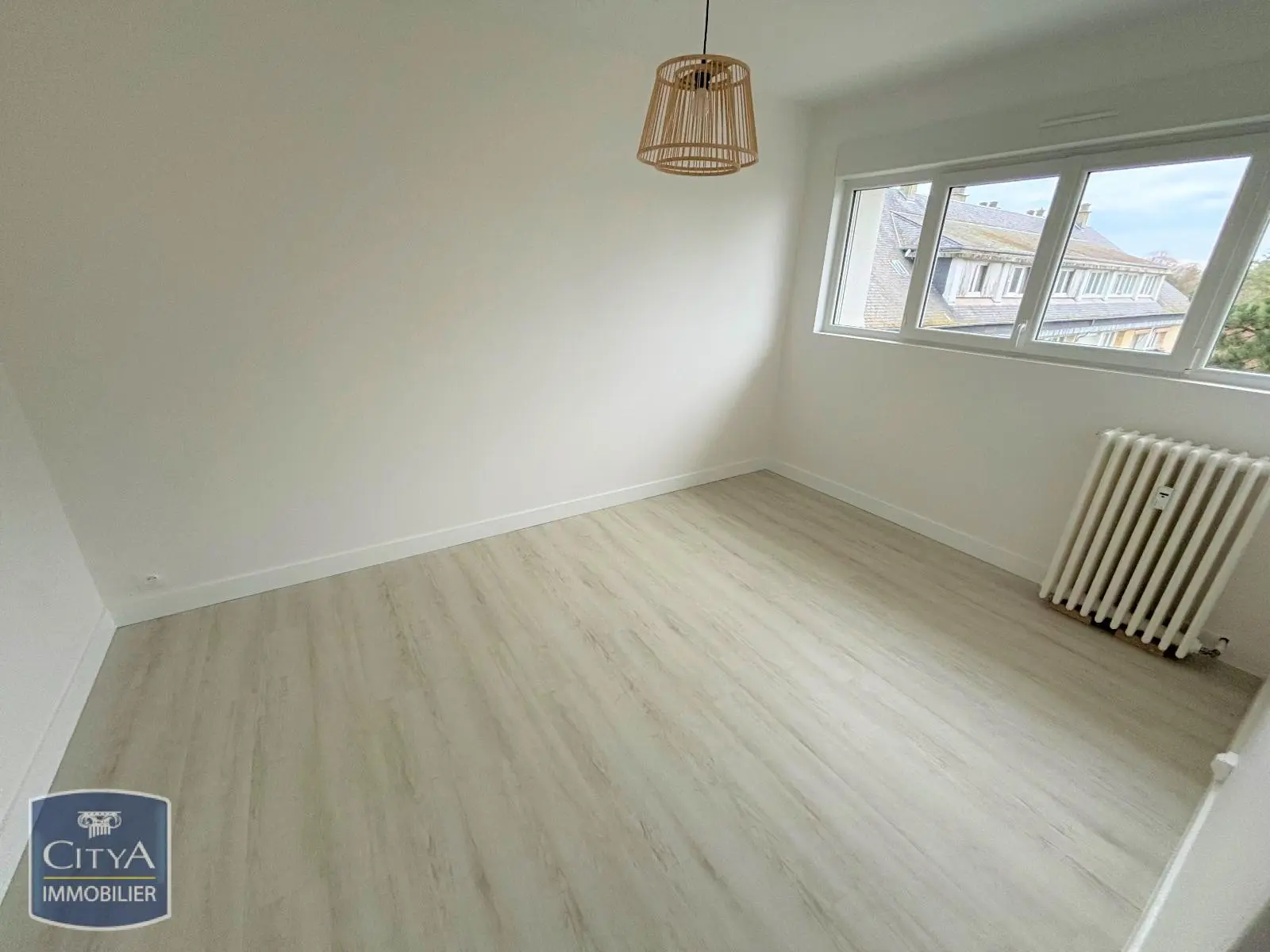Photo 6 Appartement 2 pièces 43.73m²