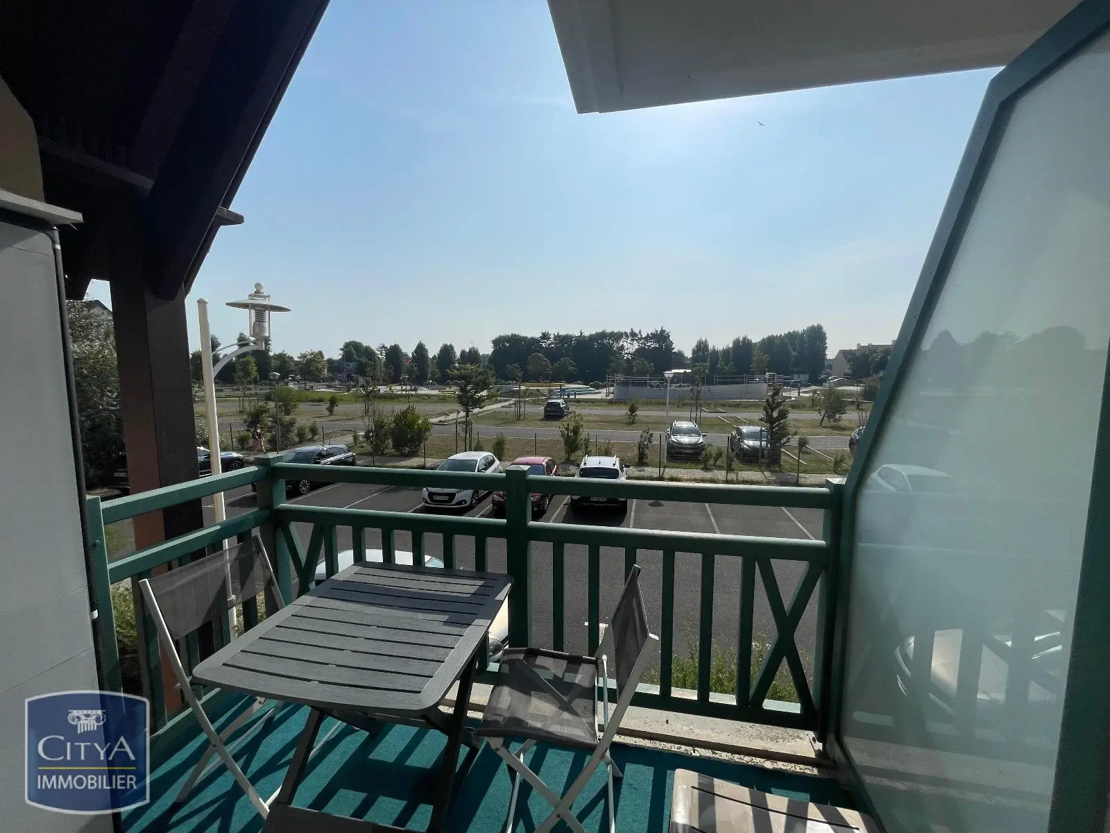 Photo 7 Appartement 2 pièces 52.13m²