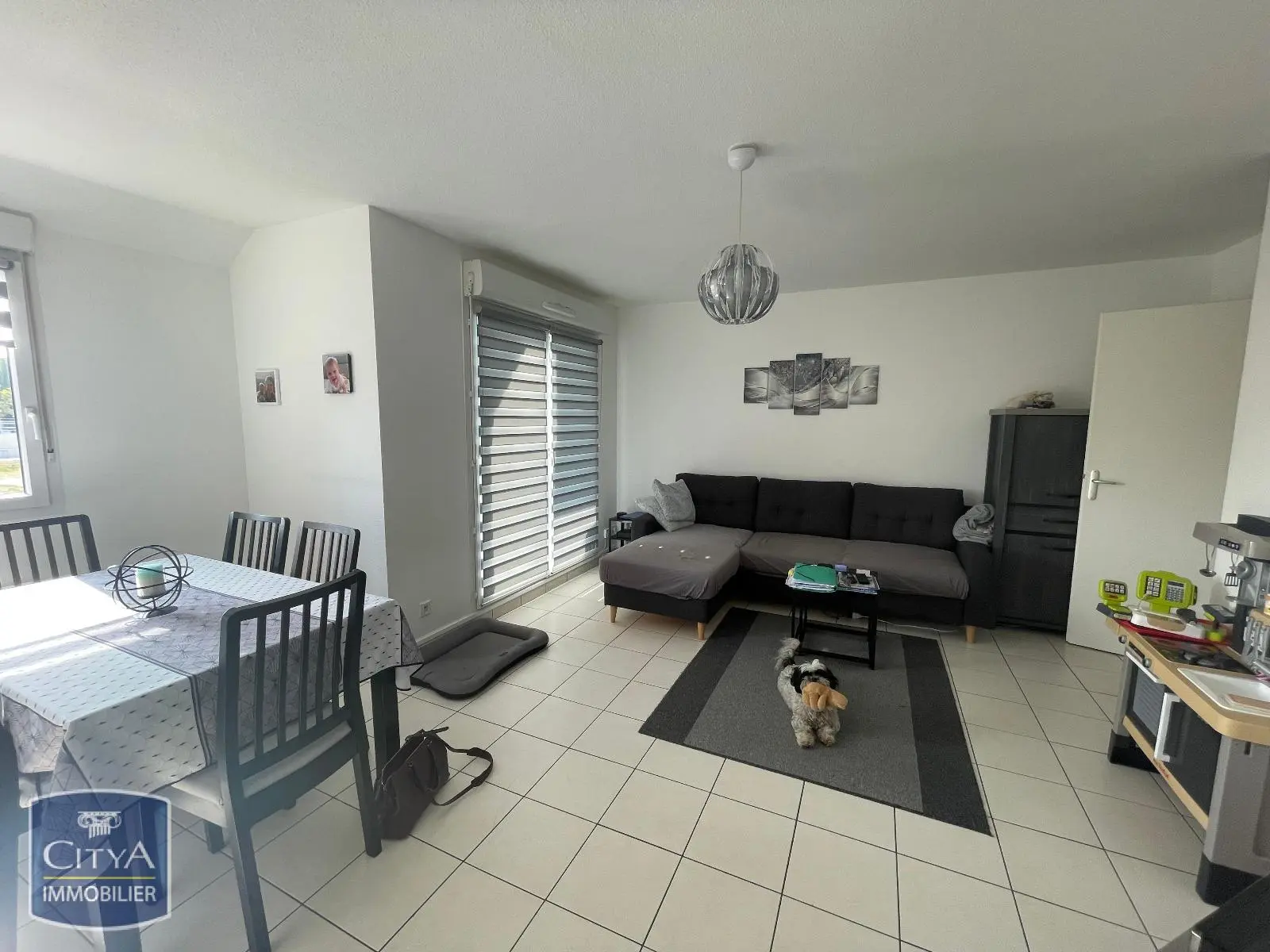 Photo 2 Appartement 2 pièces 52.13m²