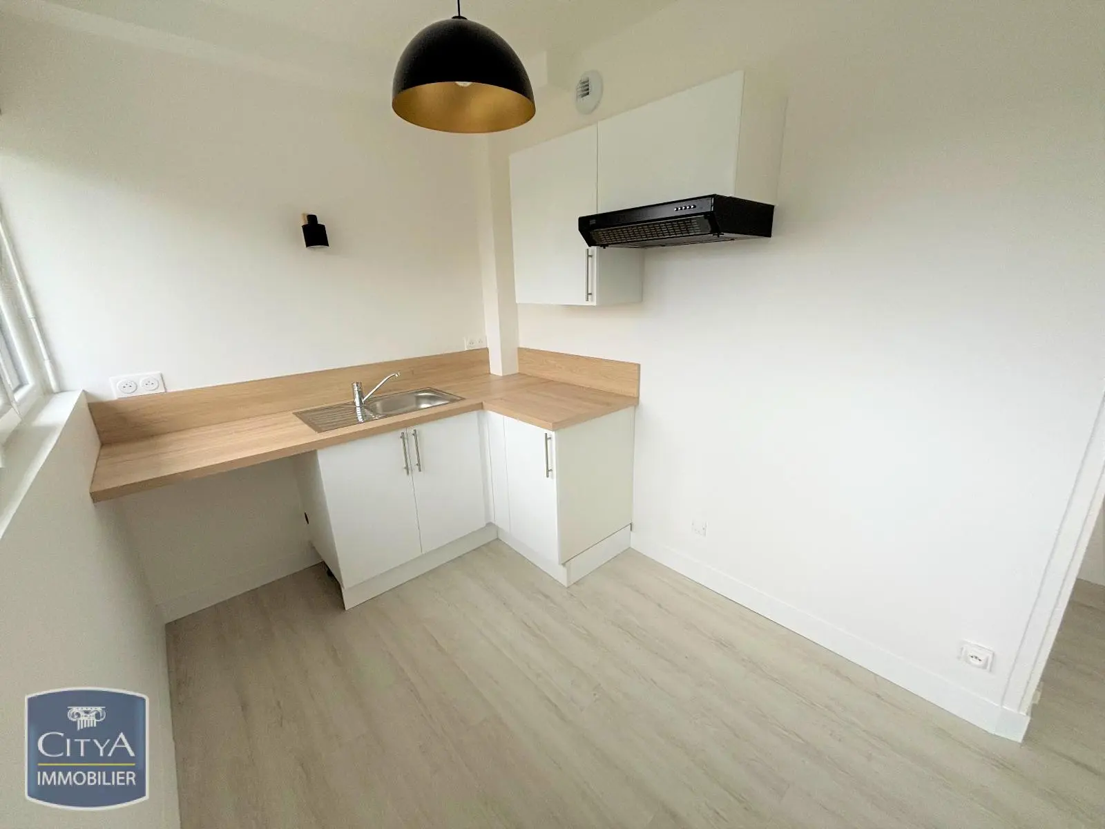 Photo 2 Appartement 2 pièces 43.73m²