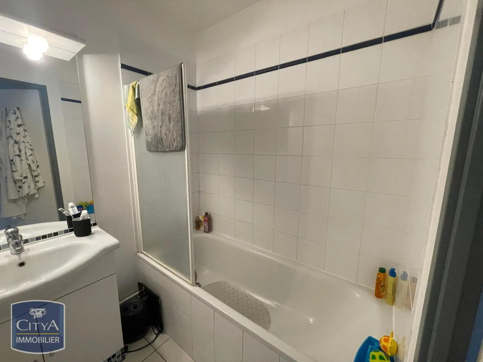 Photo 5 Appartement 2 pièces 52.13m²