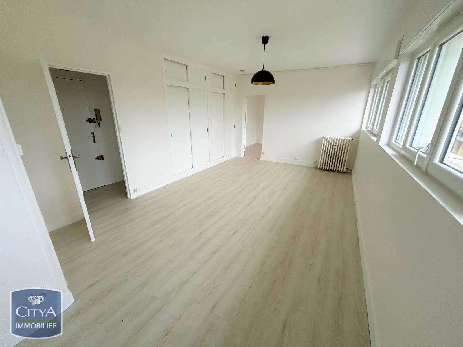 Photo 3 Appartement 2 pièces 43.73m²
