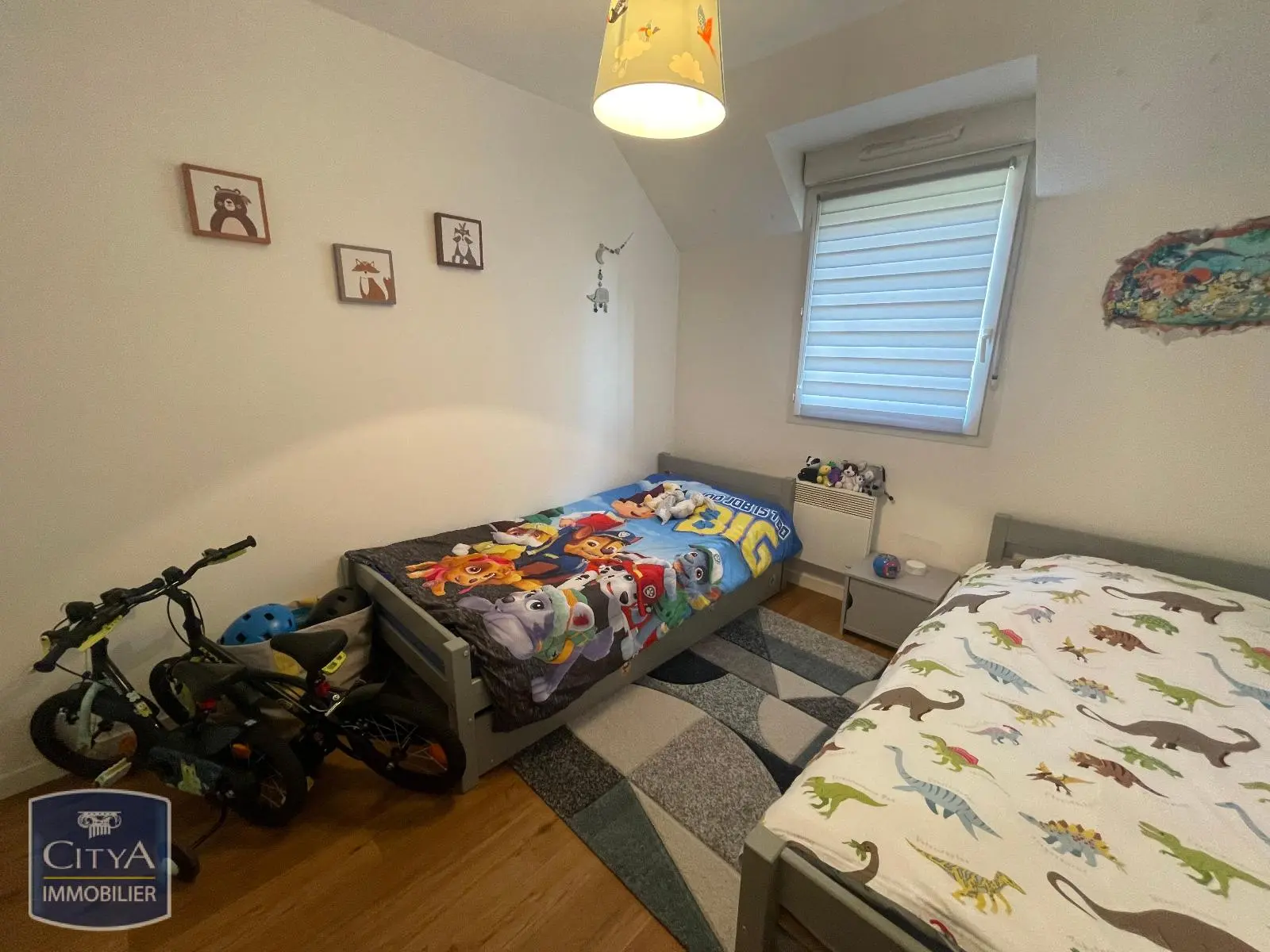 Photo 6 Appartement 2 pièces 52.13m²