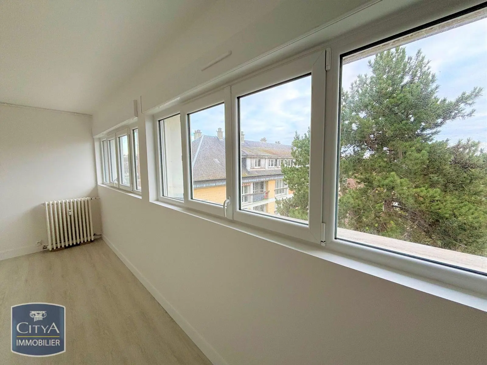 Photo 4 Appartement 2 pièces 43.73m²