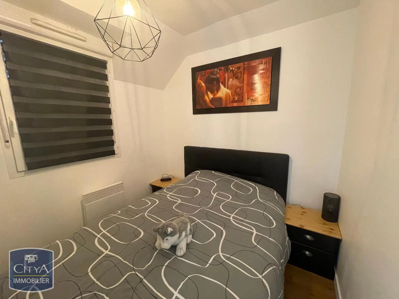 Photo 4 Appartement 2 pièces 52.13m²