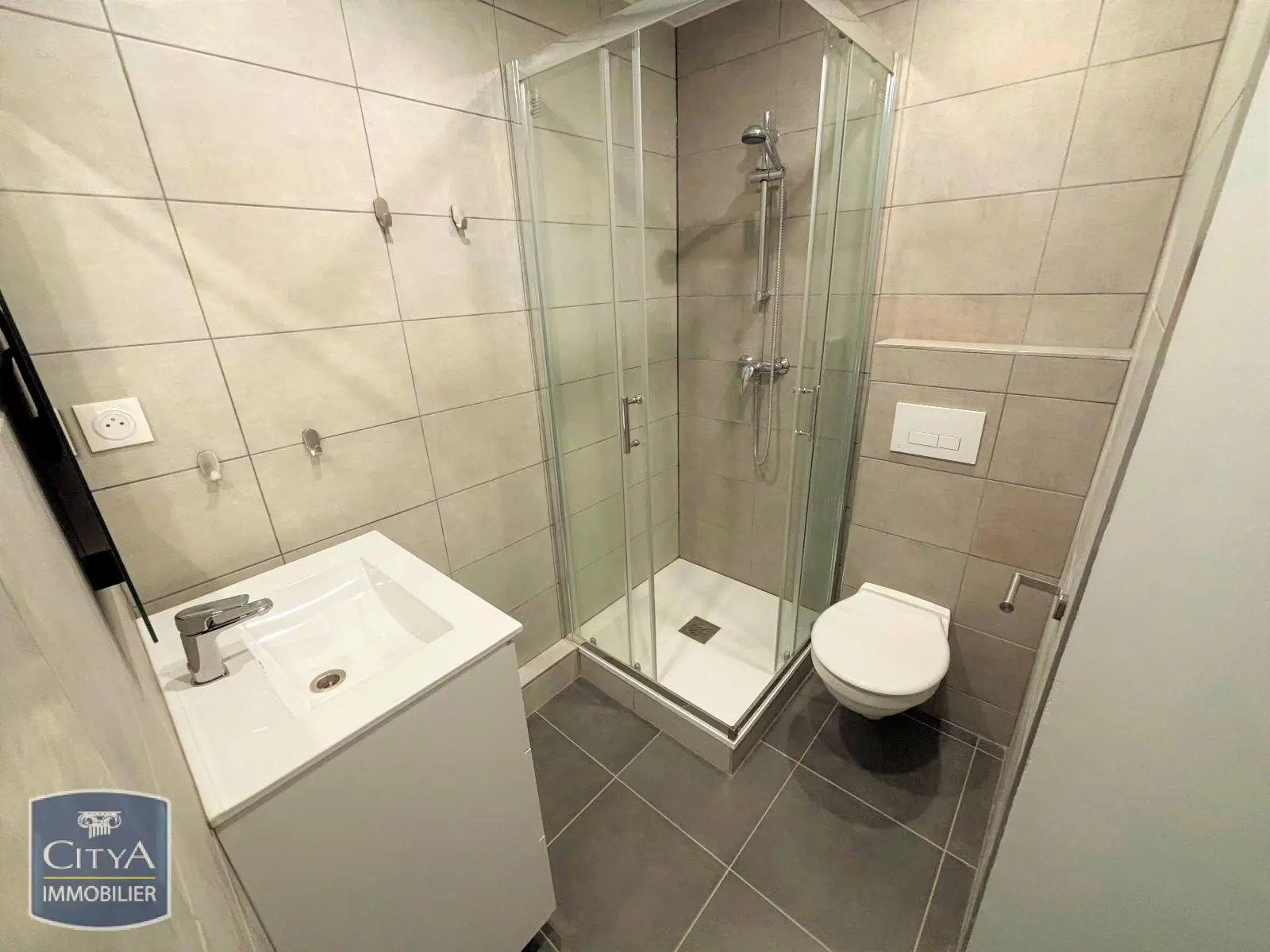 Photo 7 Appartement 2 pièces 43.73m²