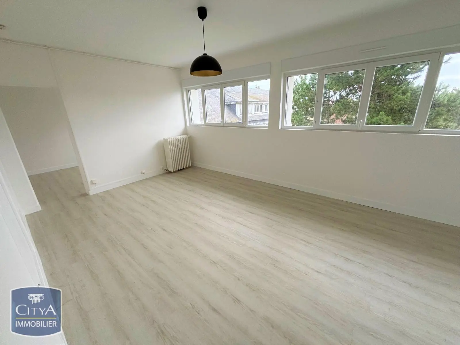 Photo 5 Appartement 2 pièces 43.73m²