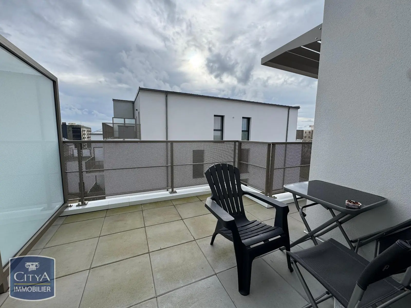 Photo 3 Appartement 1 pièce 31.21m²