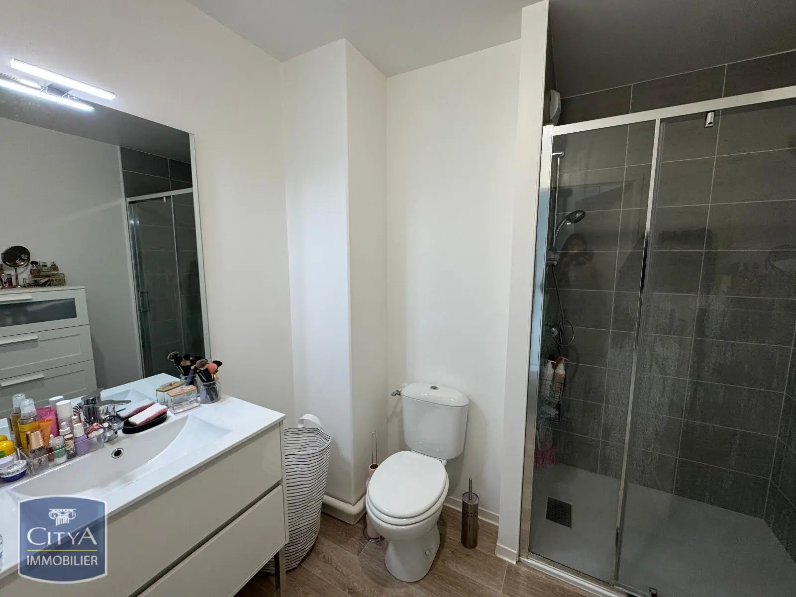 Photo 5 Appartement 1 pièce 31.21m²