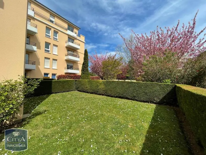 Photo 8 Appartement 1 pièce 30.92m²