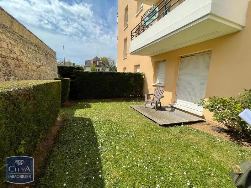 Photo 10 Appartement 1 pièce 30.92m²
