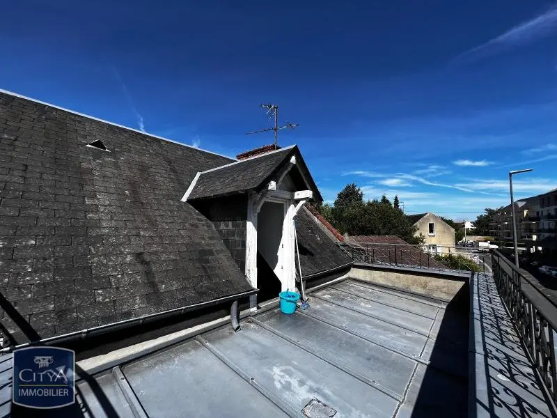 Photo 9 Appartement 1 pièce 16.34m²