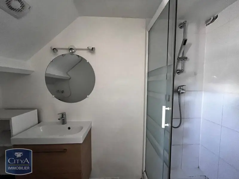 Photo 10 Appartement 1 pièce 16.34m²