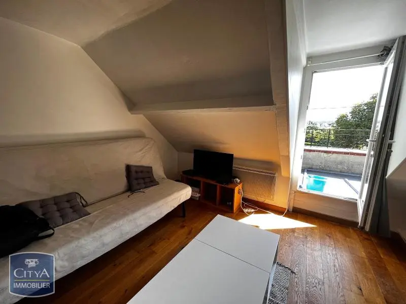 Photo 6 Appartement 1 pièce 16.34m²
