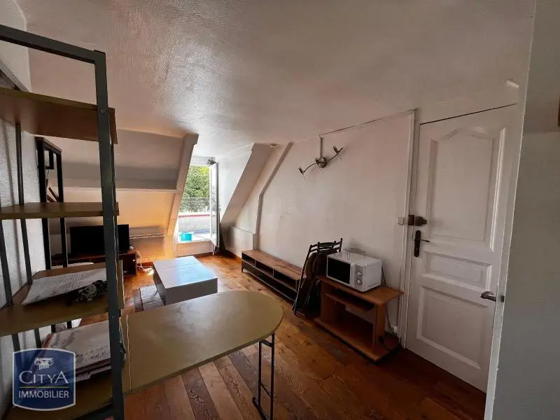 Photo 3 Appartement 1 pièce 16.34m²