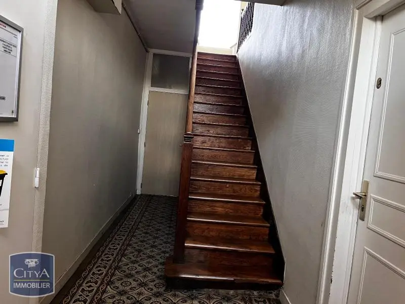 Photo 12 Appartement 1 pièce 16.34m²