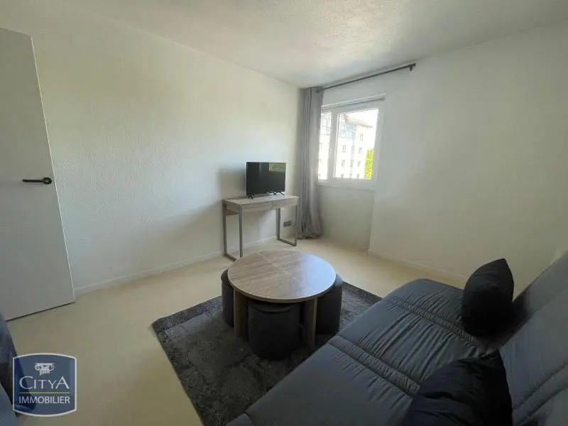 Photo 1 appartement Caen
