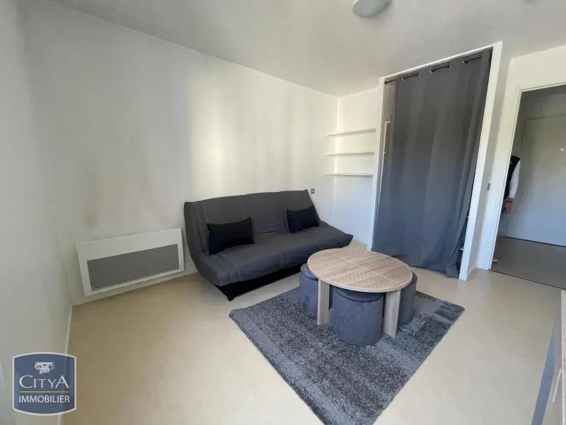 Photo 2 appartement Caen