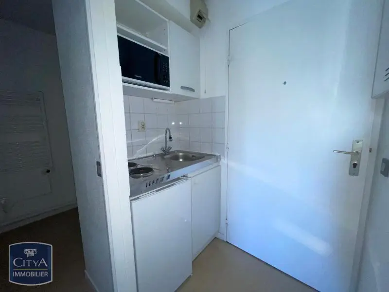 Photo 3 appartement Caen