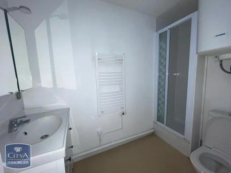 Photo 4 appartement Caen