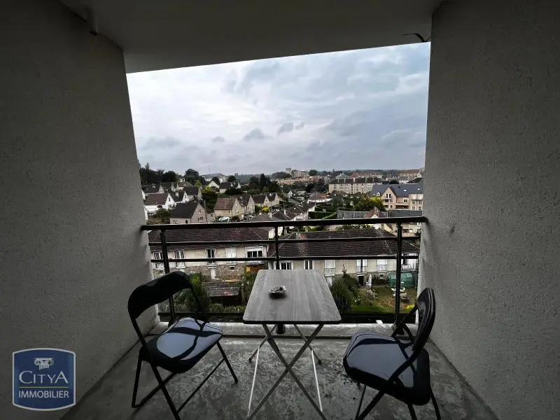 Photo 3 Appartement 2 pièces 47.9m²