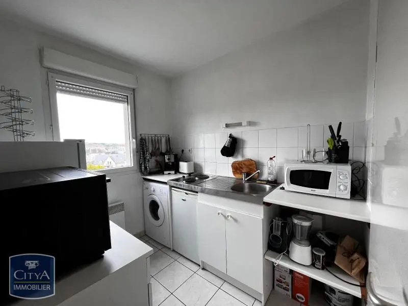 Photo 5 Appartement 2 pièces 47.9m²